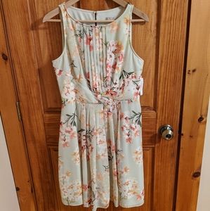 Summer dress size 10